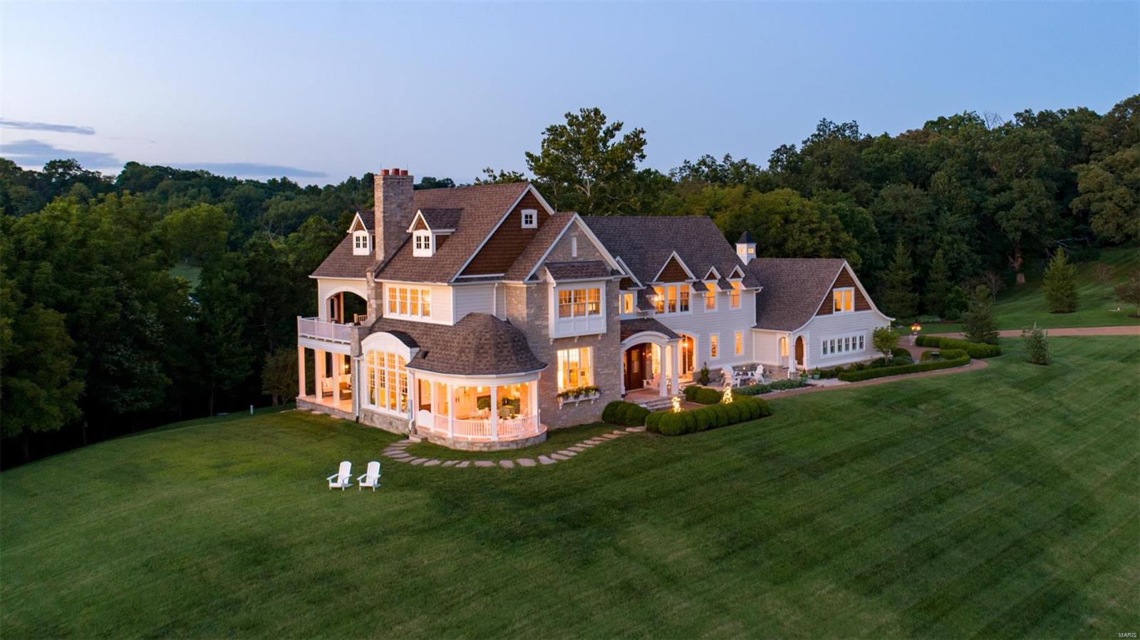 Wildhorse Spring Farm Nine Lts 30 - Residential