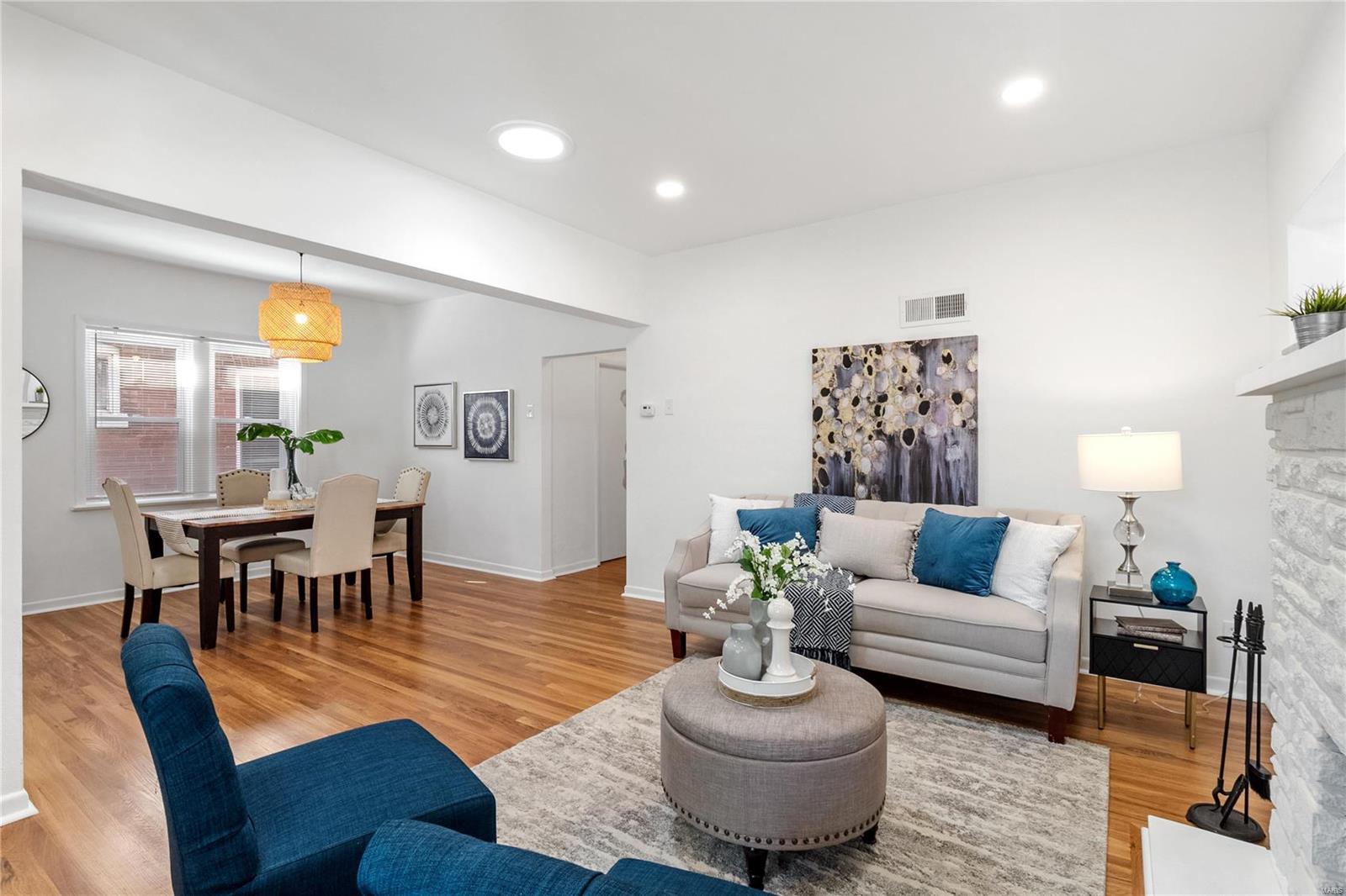 Hadley Park Add - Residential