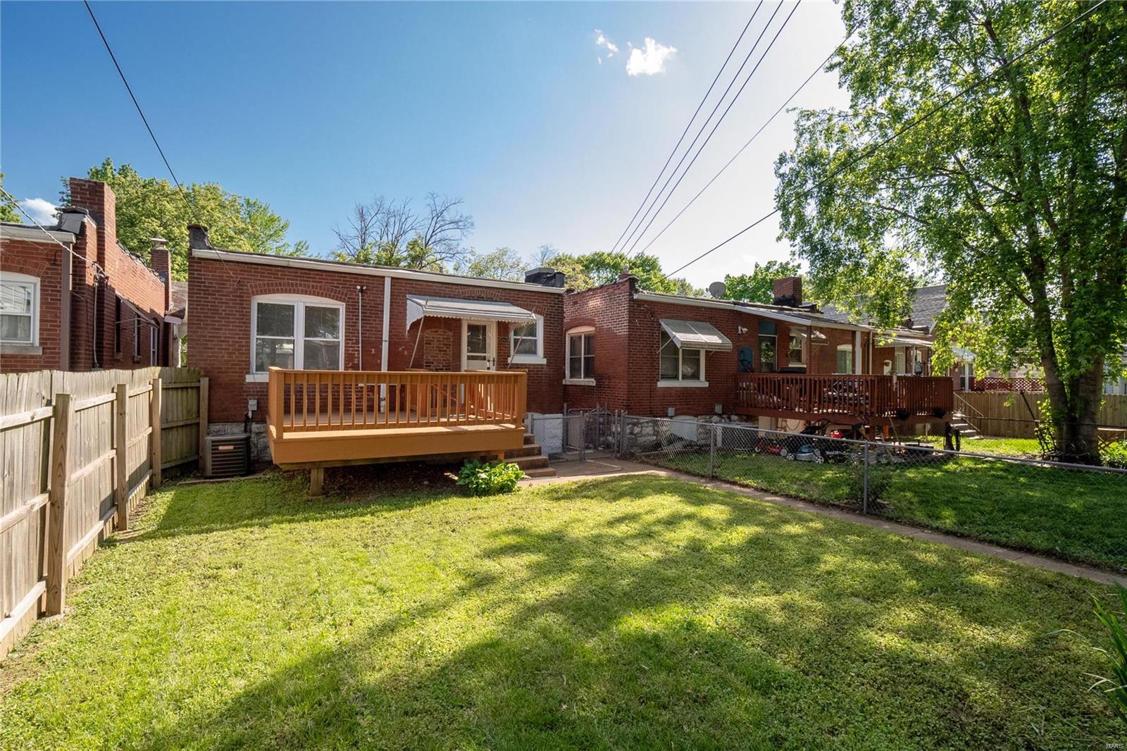 Hadley Park Add - Residential