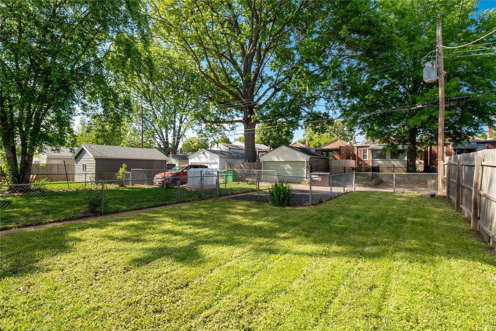 Hadley Park Add - Residential