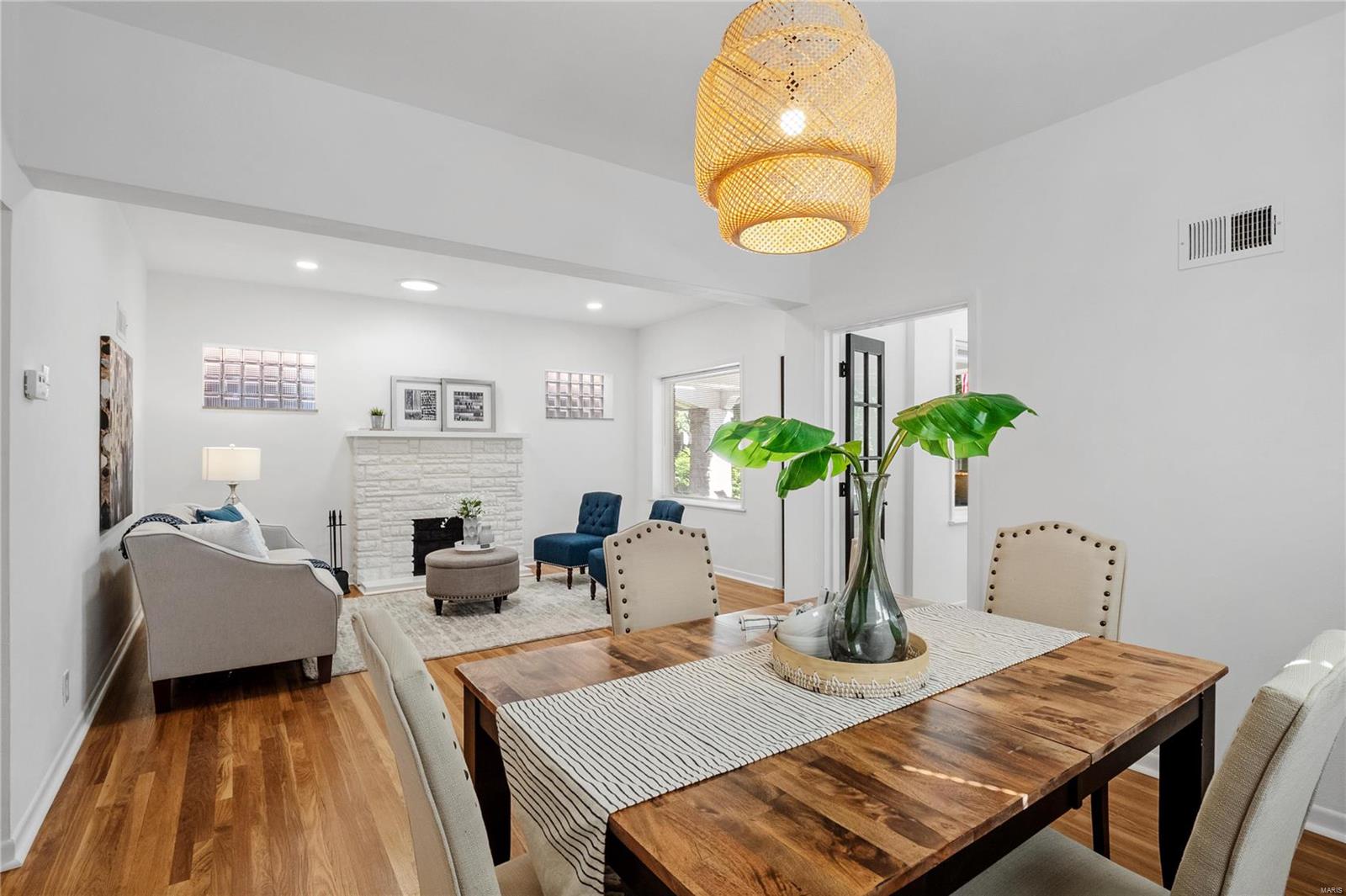 Hadley Park Add - Residential