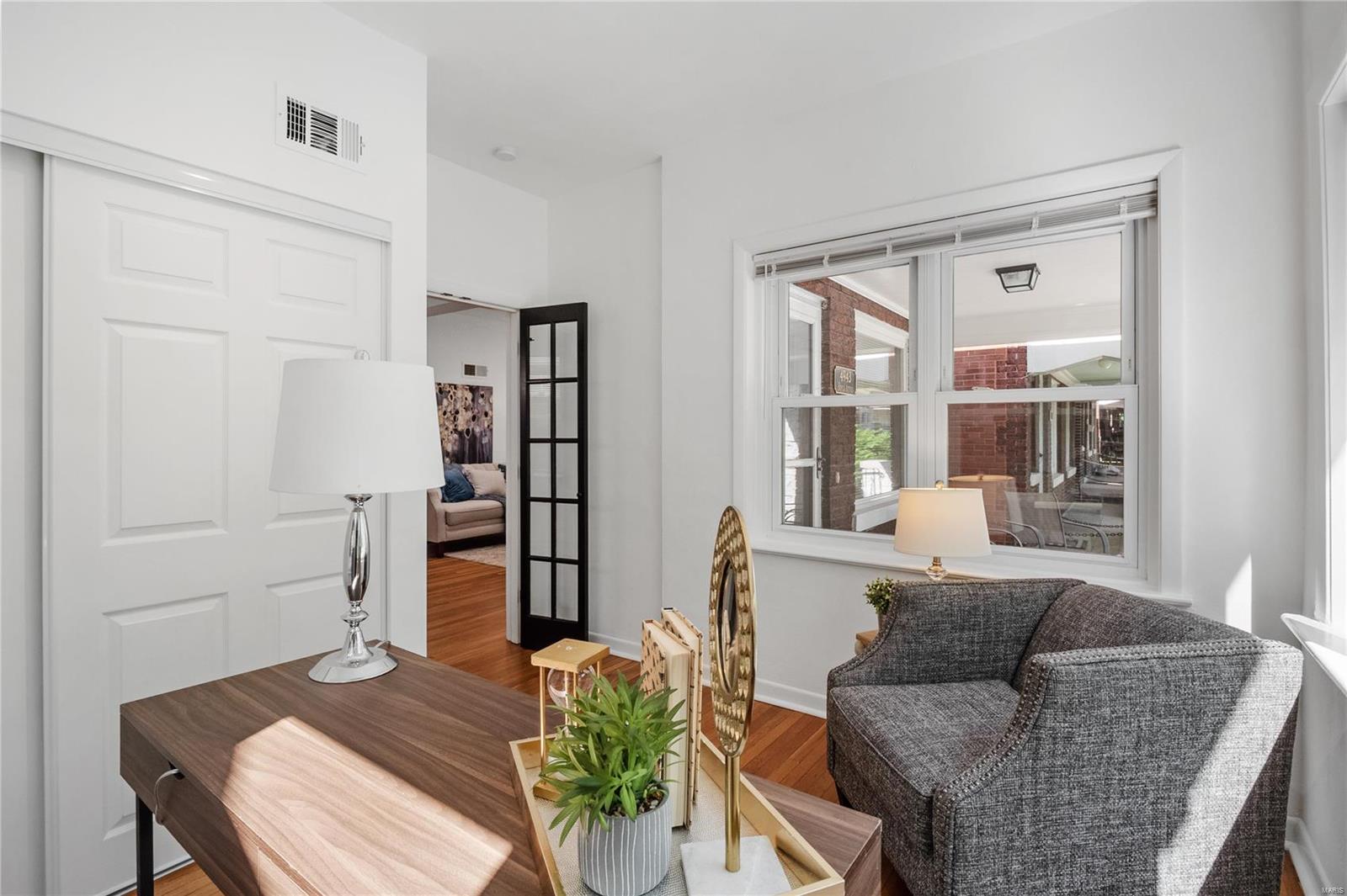 Hadley Park Add - Residential