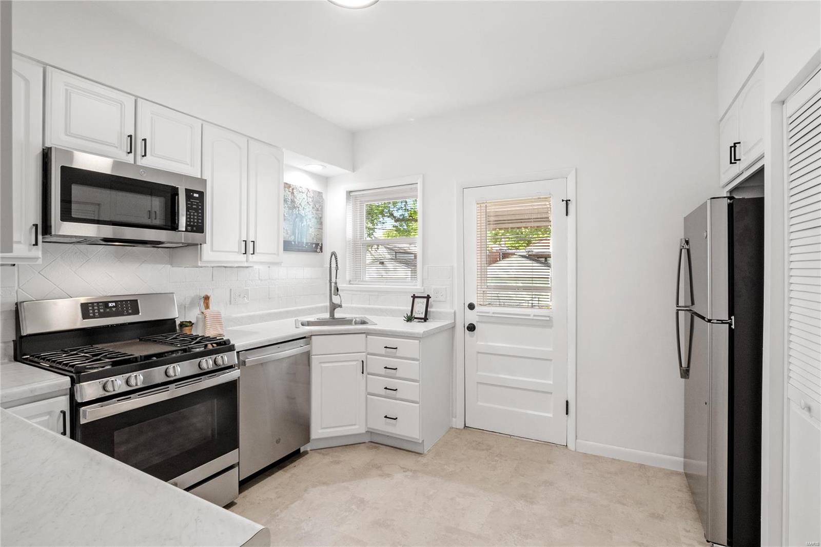 Hadley Park Add - Residential