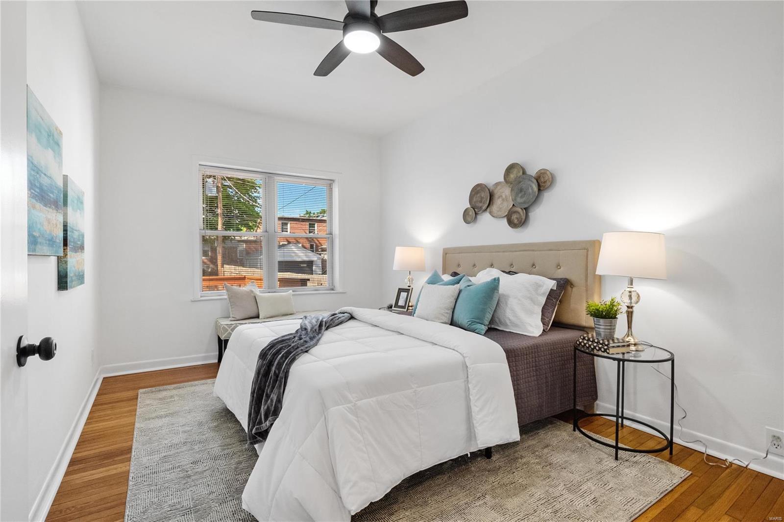 Hadley Park Add - Residential