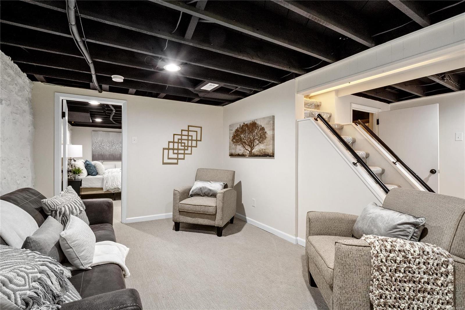 Hadley Park Add - Residential