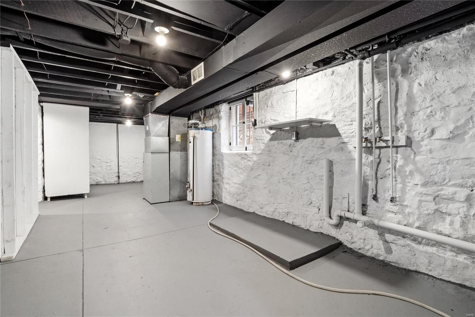 Hadley Park Add - Residential