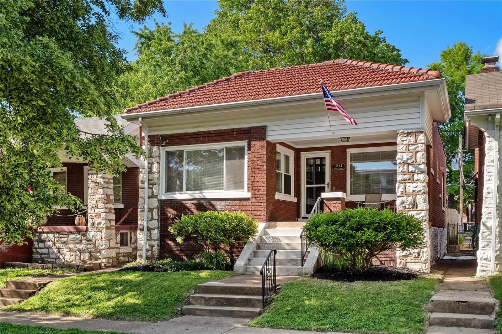 Hadley Park Add - Residential