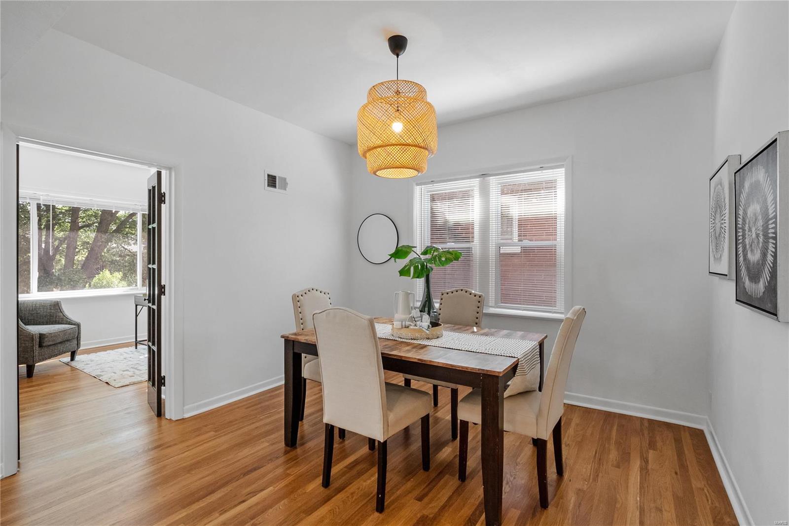 Hadley Park Add - Residential