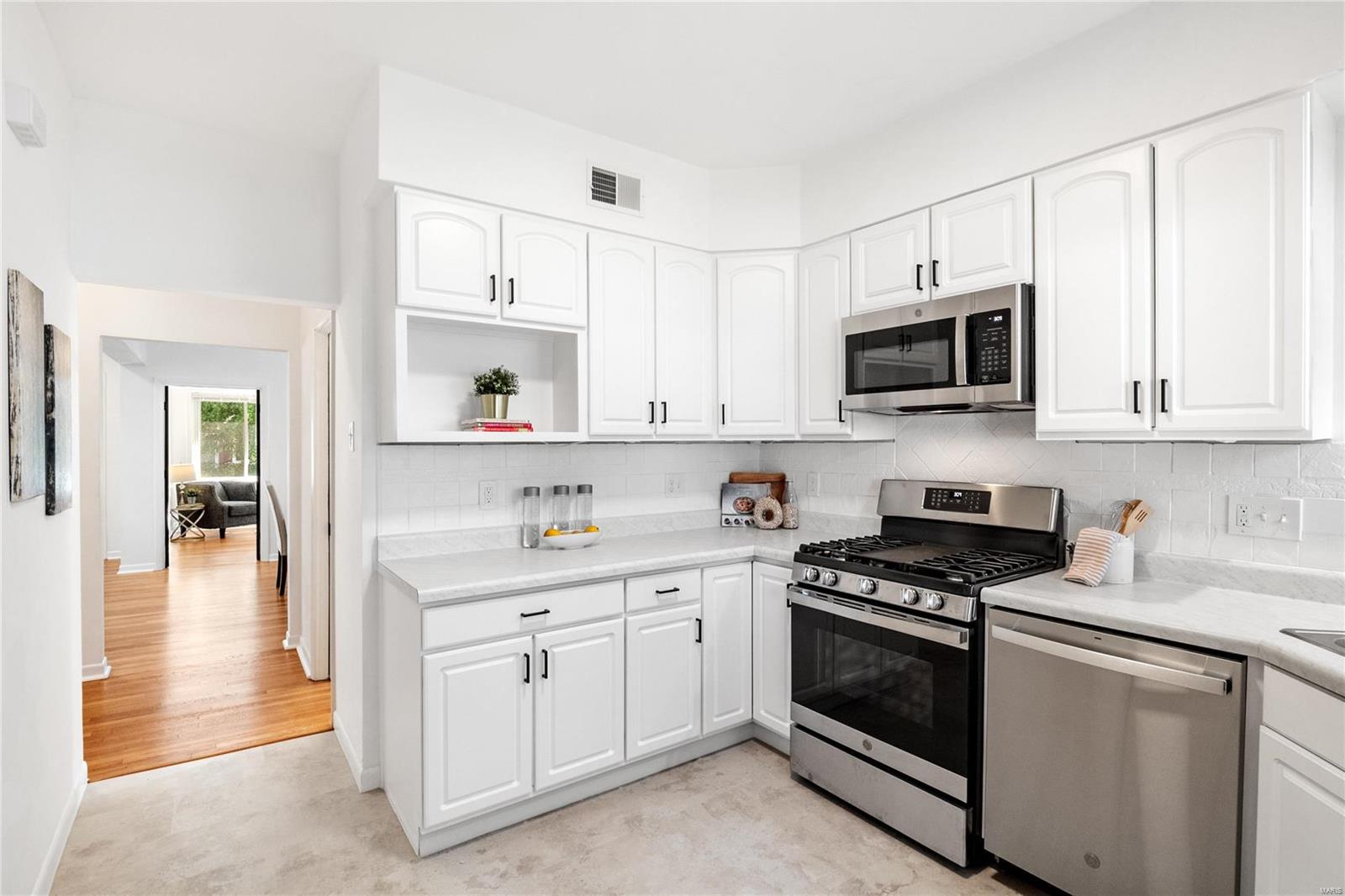 Hadley Park Add - Residential