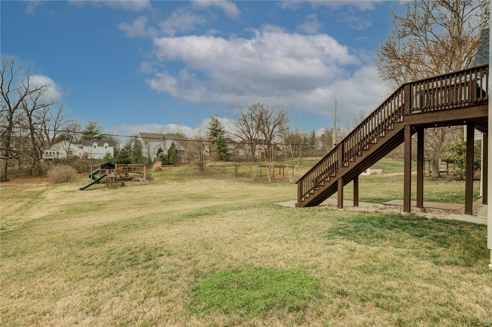 Olive Crest First Add - Residential