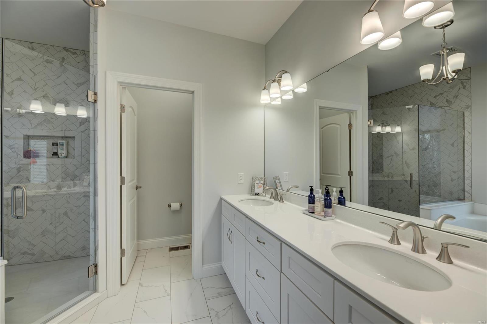 Olive Crest First Add - Residential