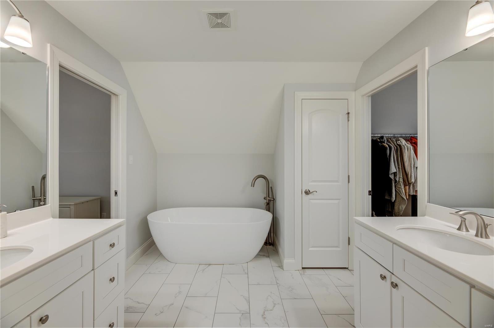 Olive Crest First Add - Residential