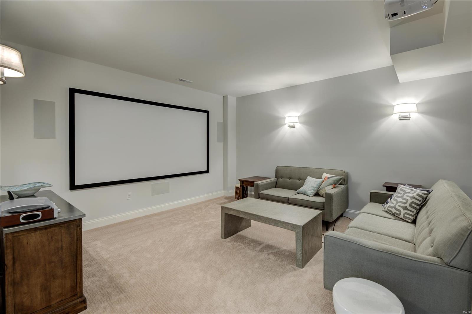 Olive Crest First Add - Residential