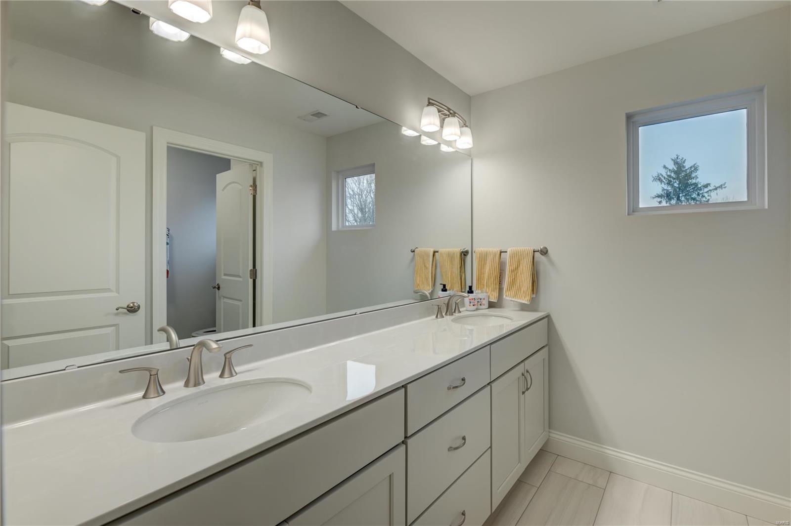 Olive Crest First Add - Residential