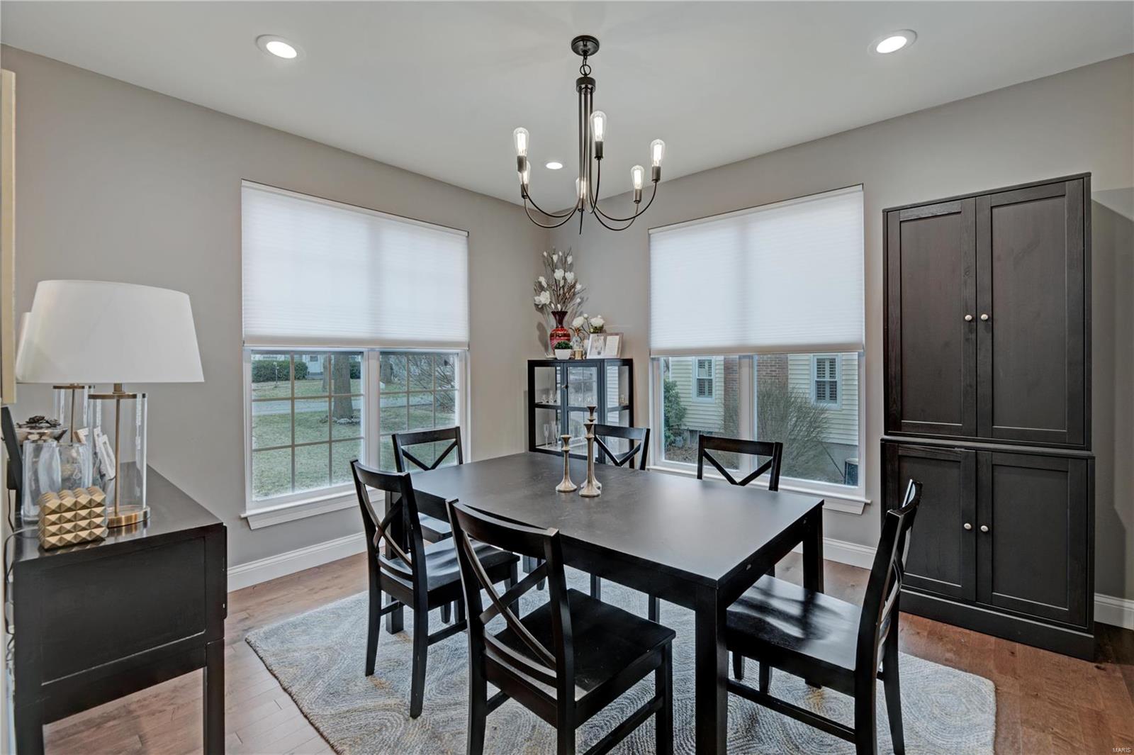 Olive Crest First Add - Residential