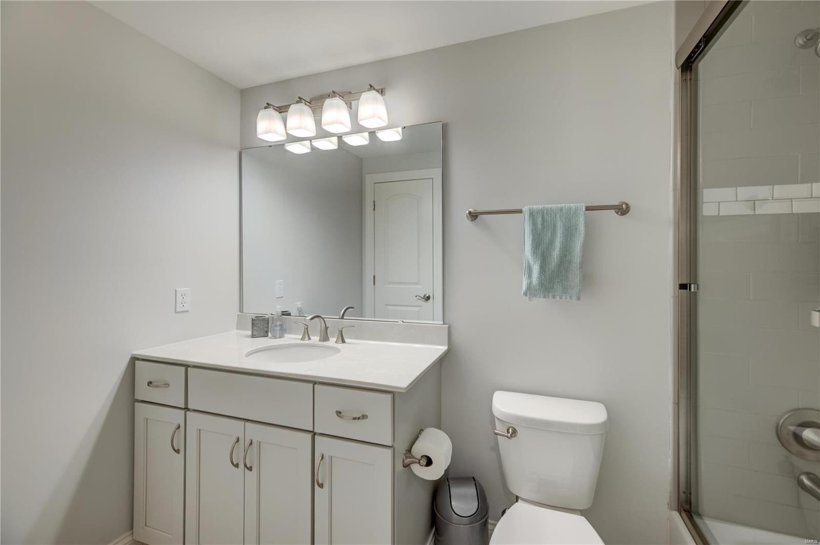 Olive Crest First Add - Residential