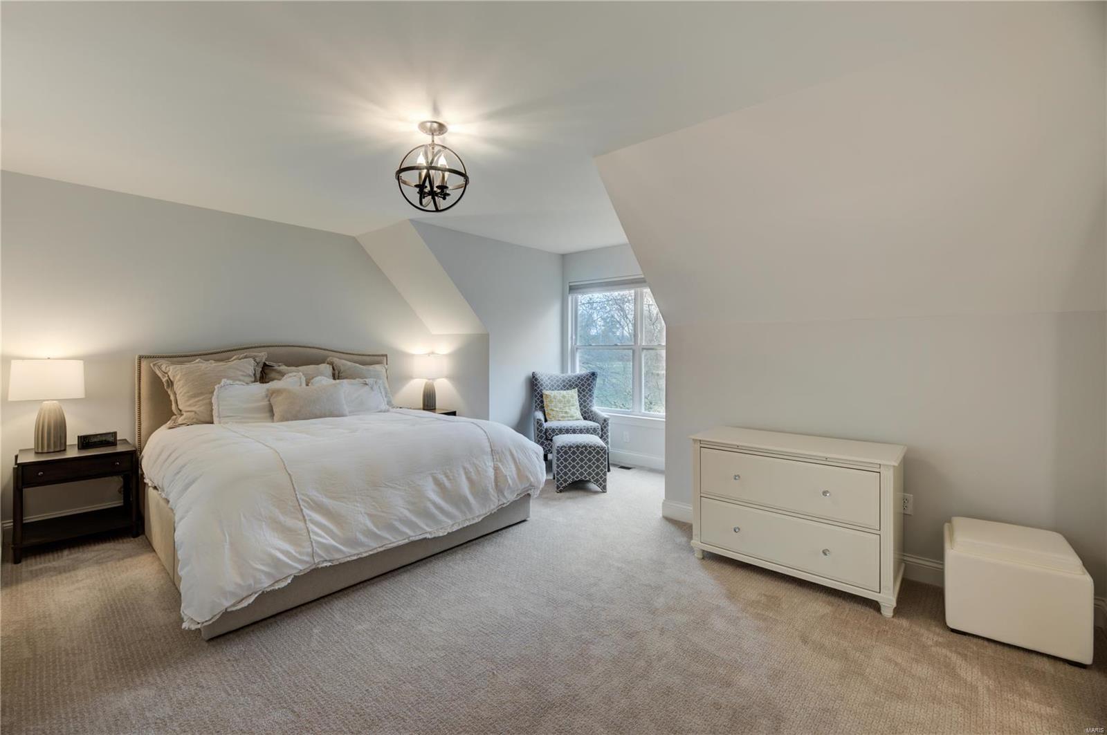 Olive Crest First Add - Residential