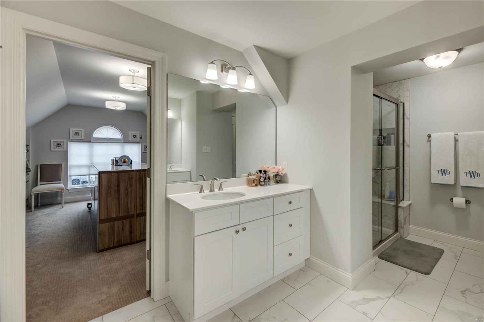 Olive Crest First Add - Residential