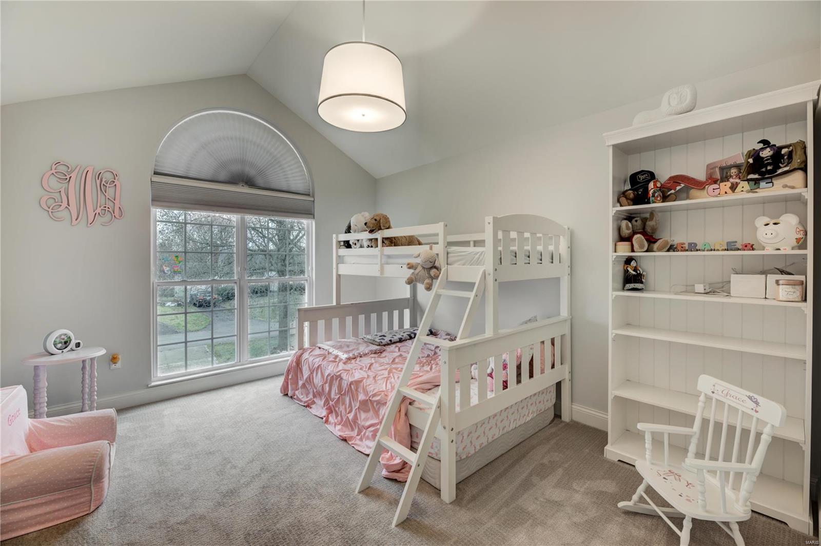 Olive Crest First Add - Residential