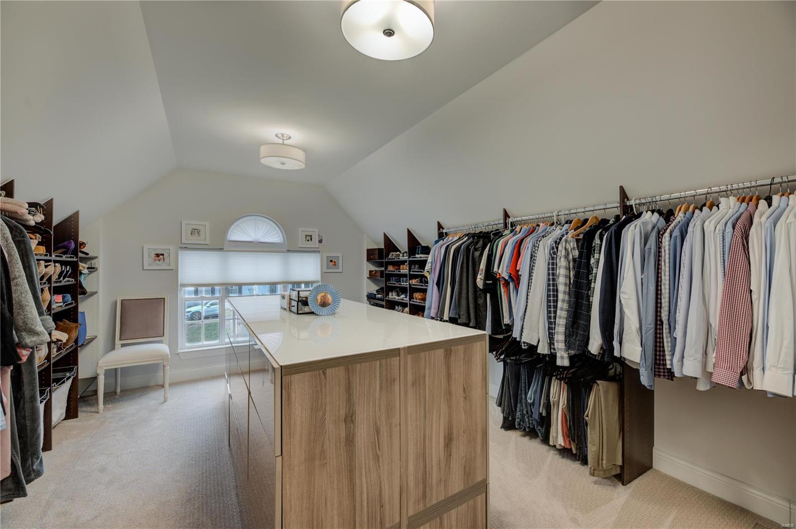 Olive Crest First Add - Residential