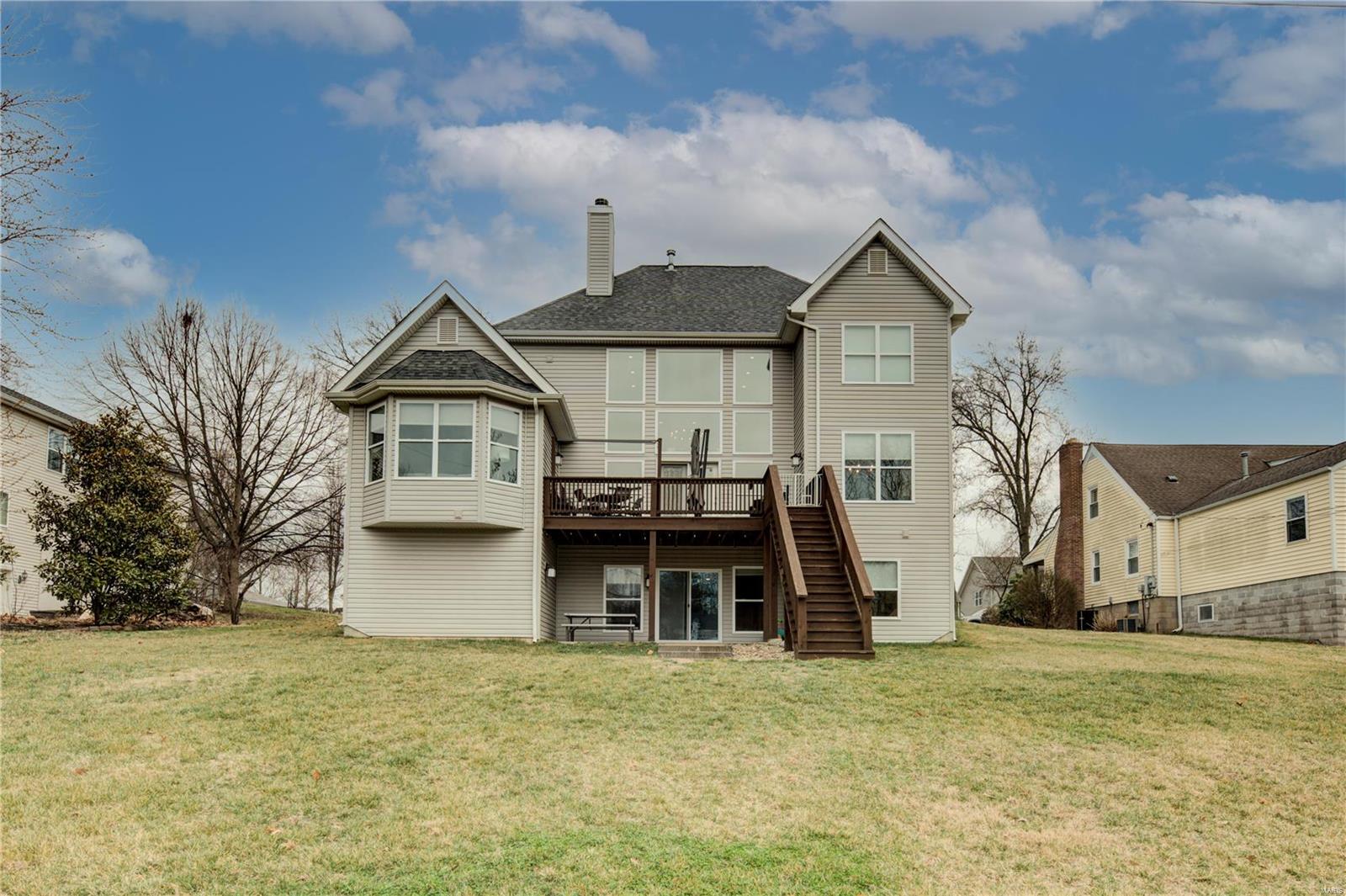 Olive Crest First Add - Residential