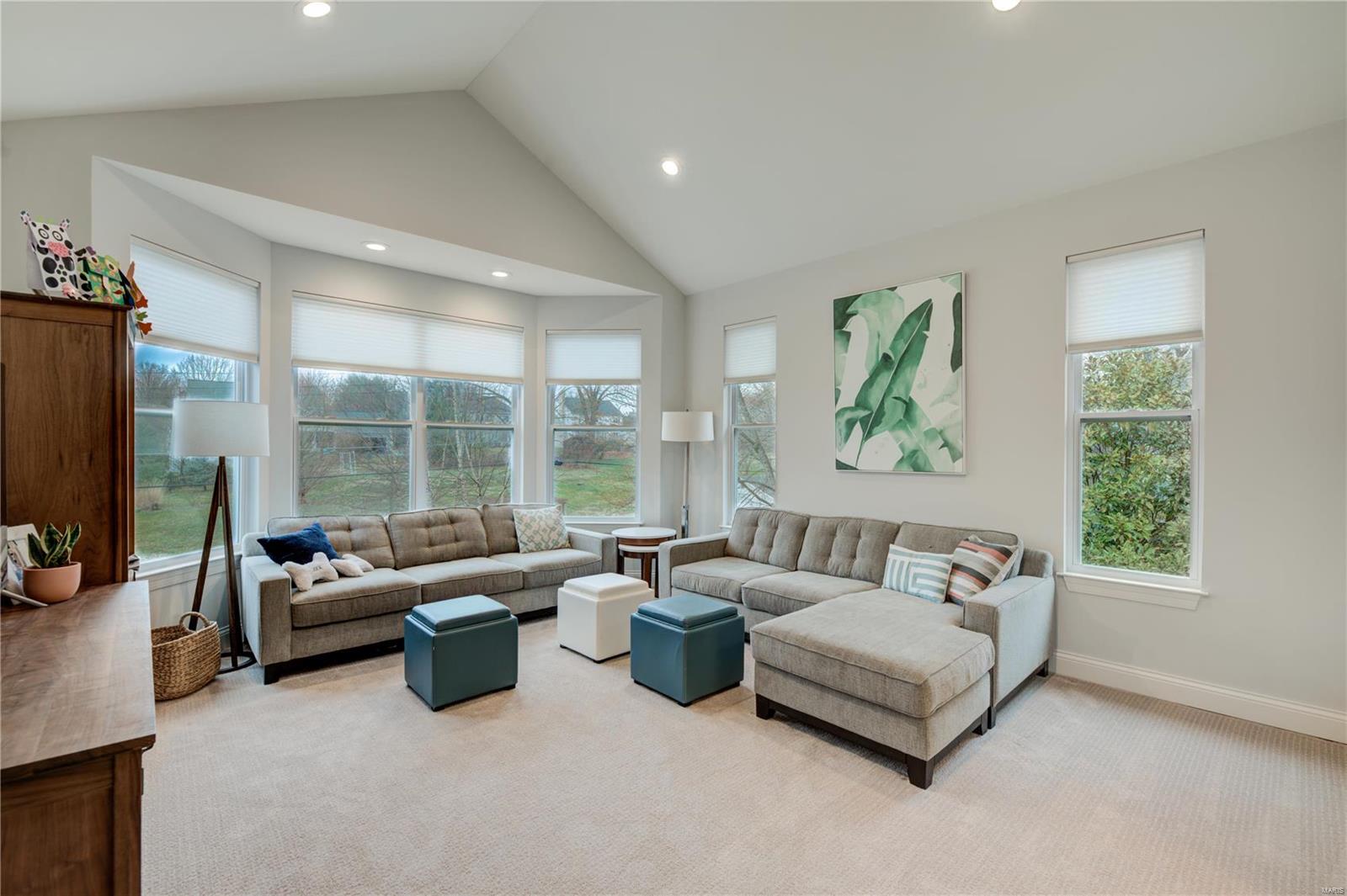 Olive Crest First Add - Residential