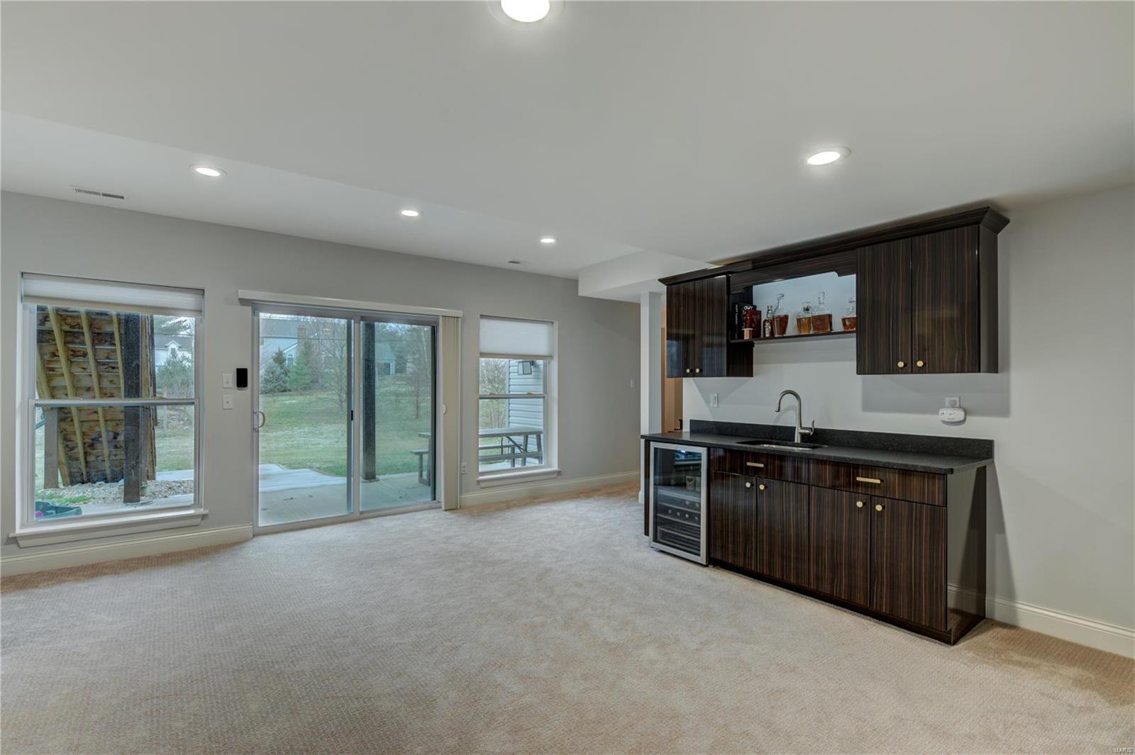 Olive Crest First Add - Residential