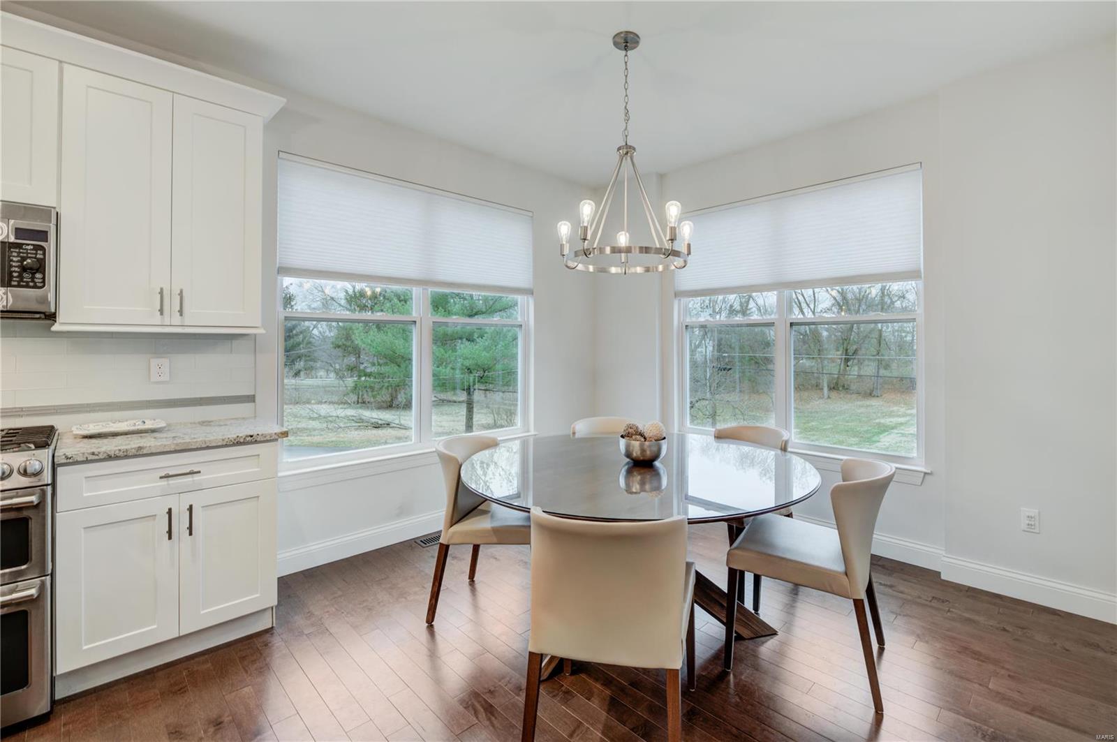 Olive Crest First Add - Residential