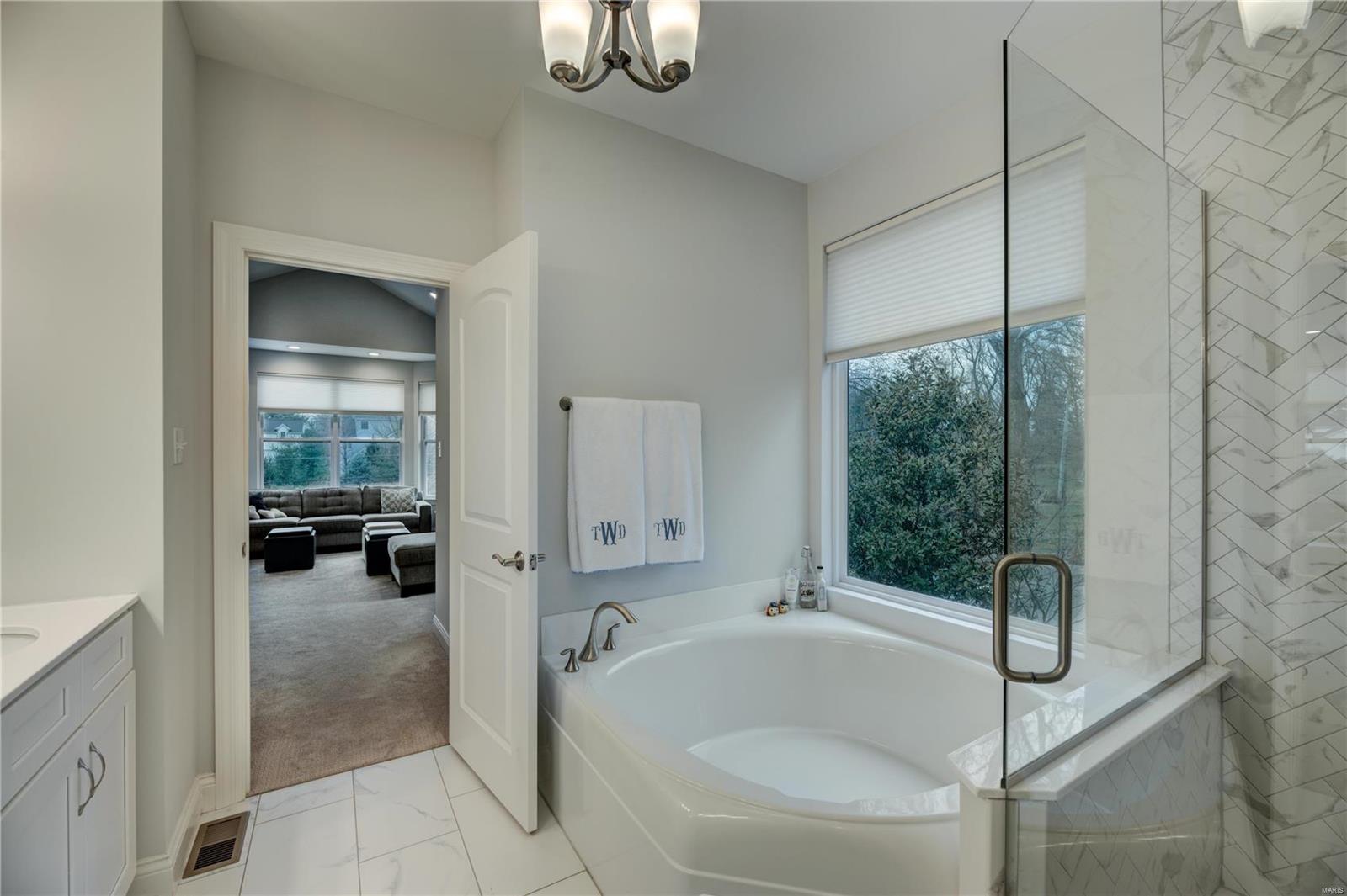 Olive Crest First Add - Residential