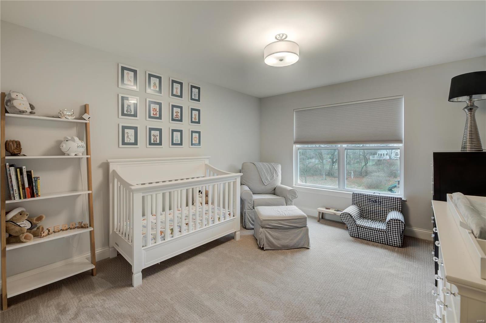 Olive Crest First Add - Residential