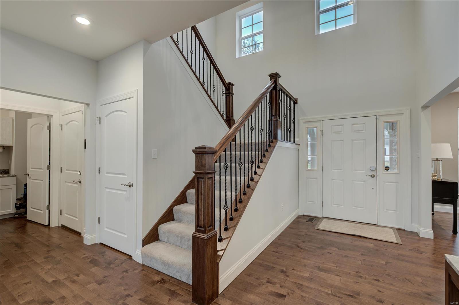 Olive Crest First Add - Residential