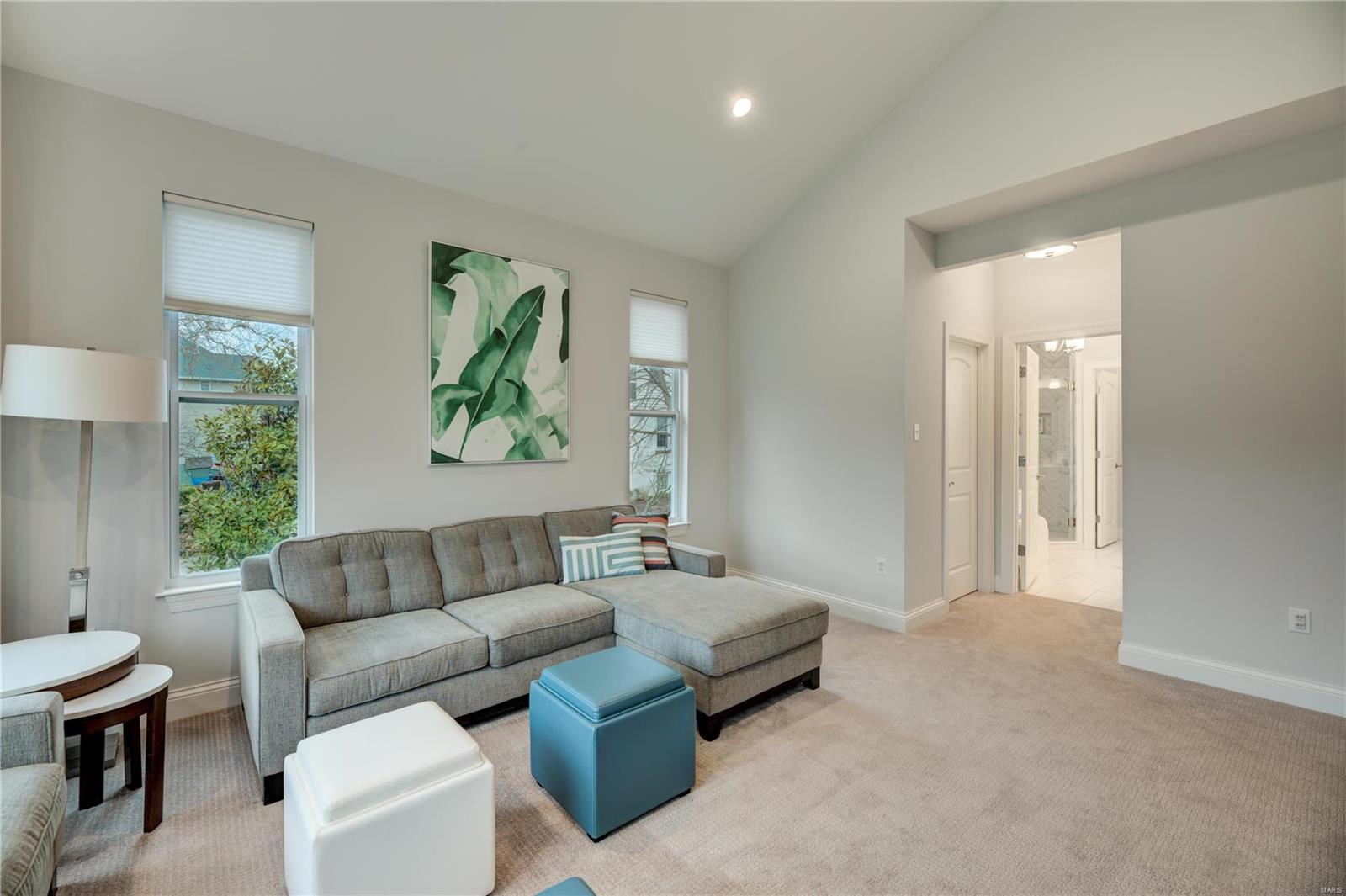 Olive Crest First Add - Residential