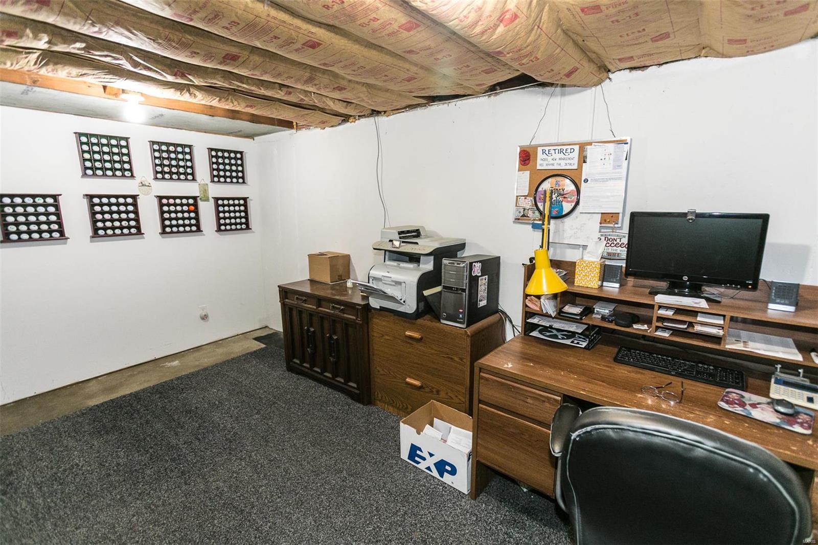 St Louis, Missouri 63125, United States, 2 Bedrooms Bedrooms, ,1 BathroomBathrooms,Residential,Pending,25690