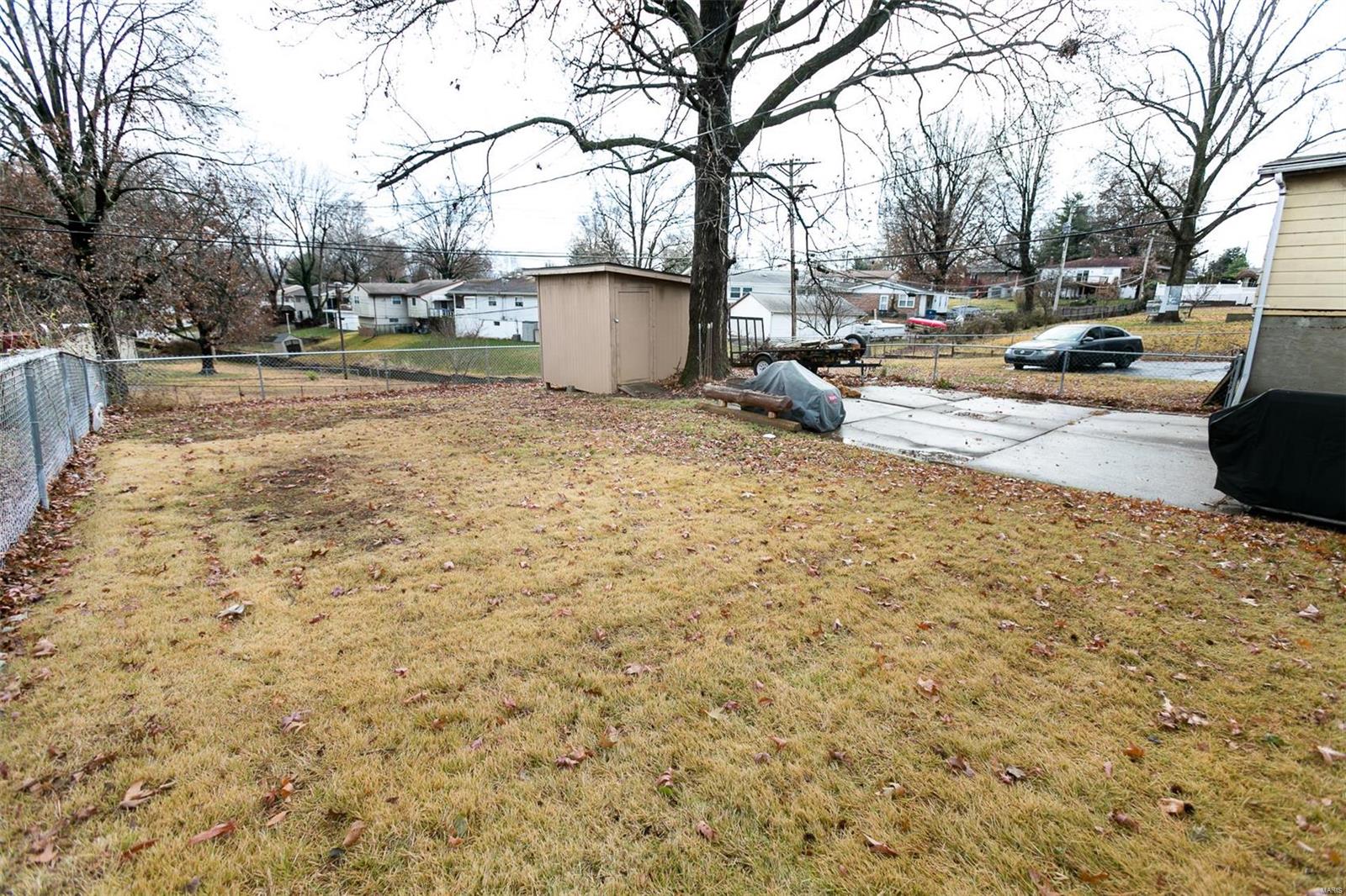 St Louis, Missouri 63125, United States, 2 Bedrooms Bedrooms, ,1 BathroomBathrooms,Residential,Pending,25690