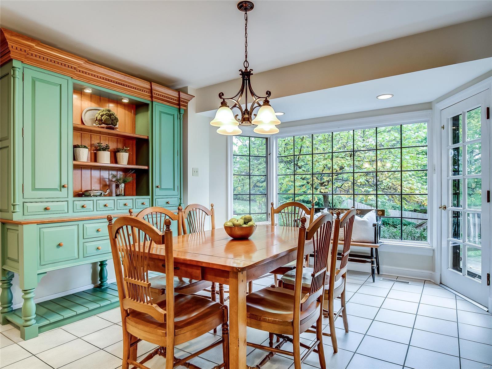 Lake Forest - Residential