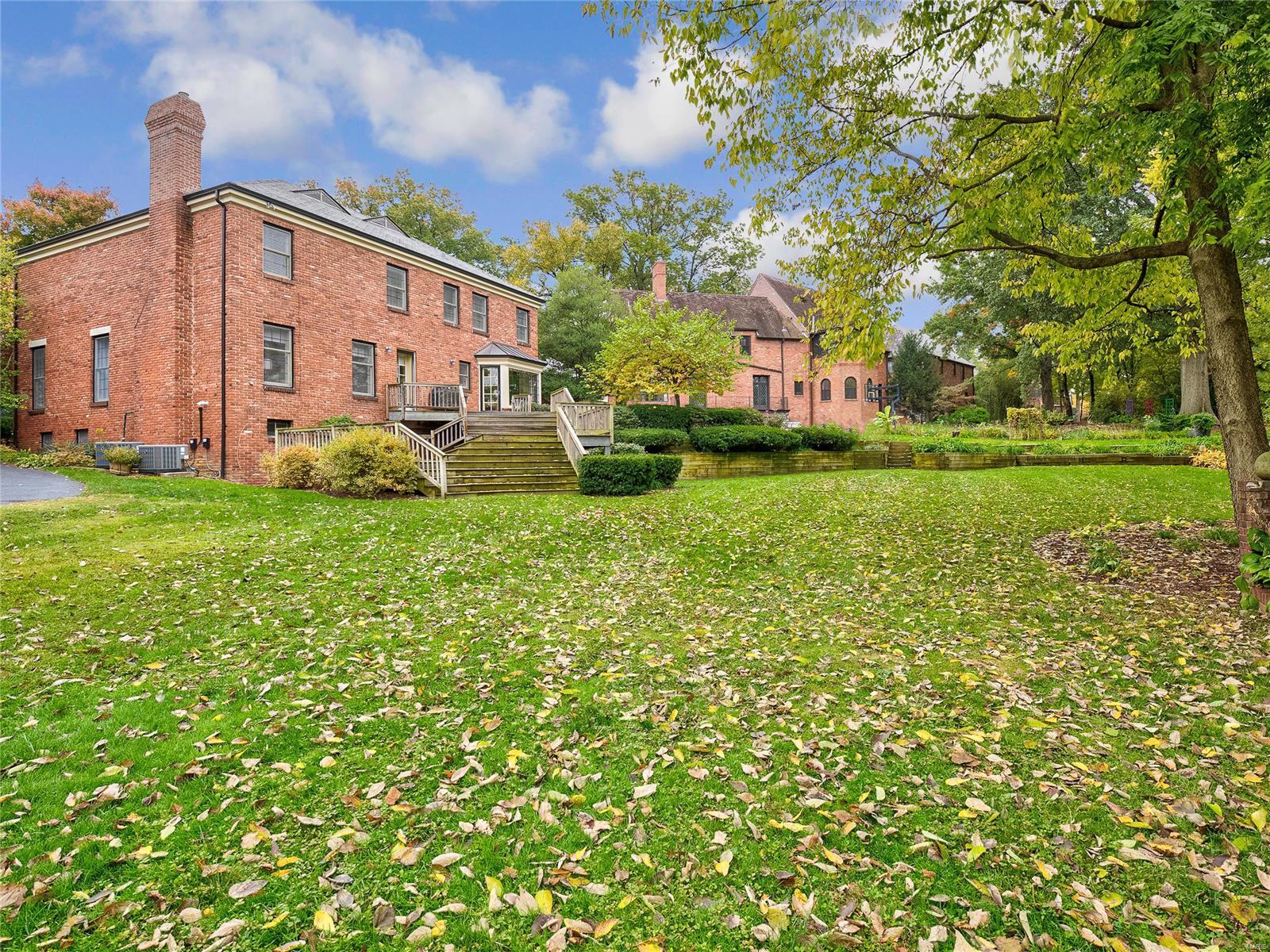 Lake Forest - Residential