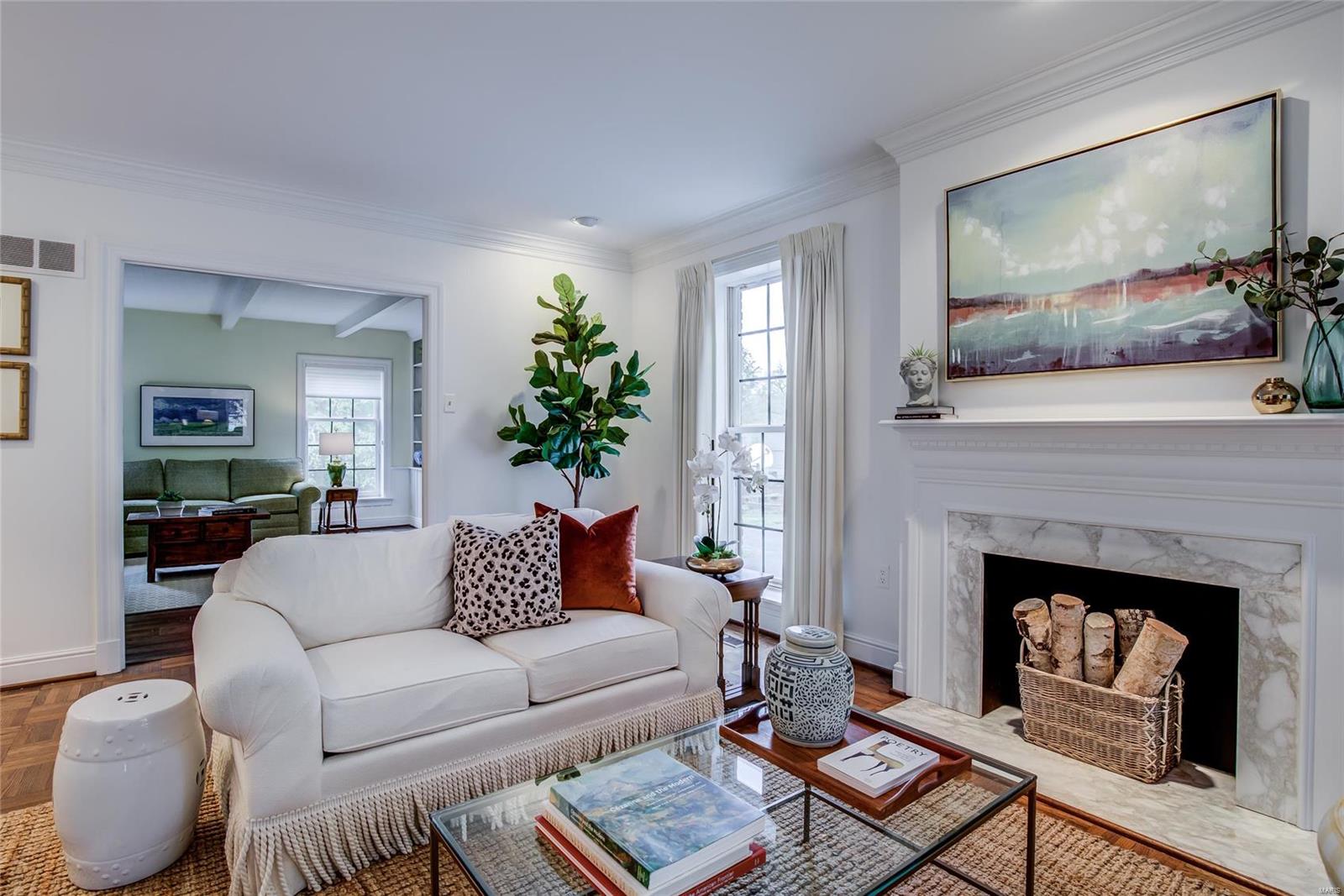 Lake Forest - Residential