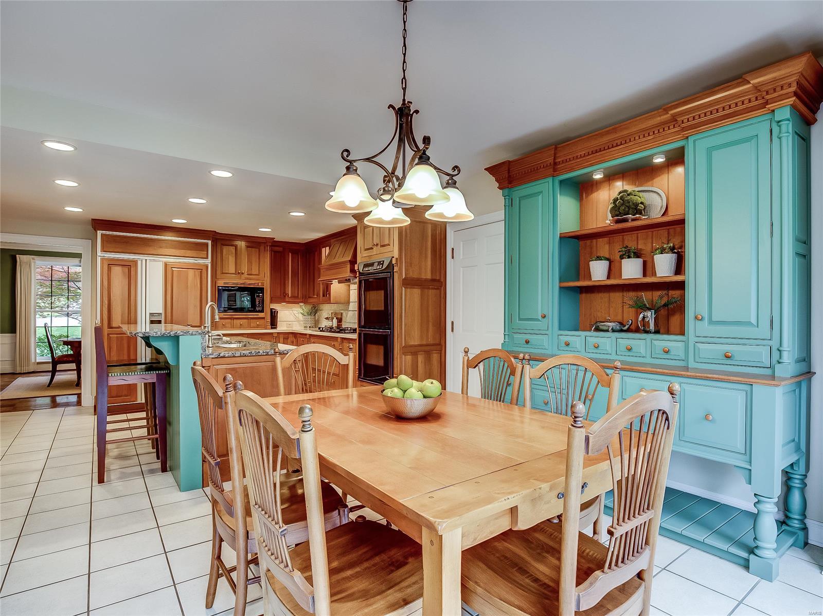 Lake Forest - Residential