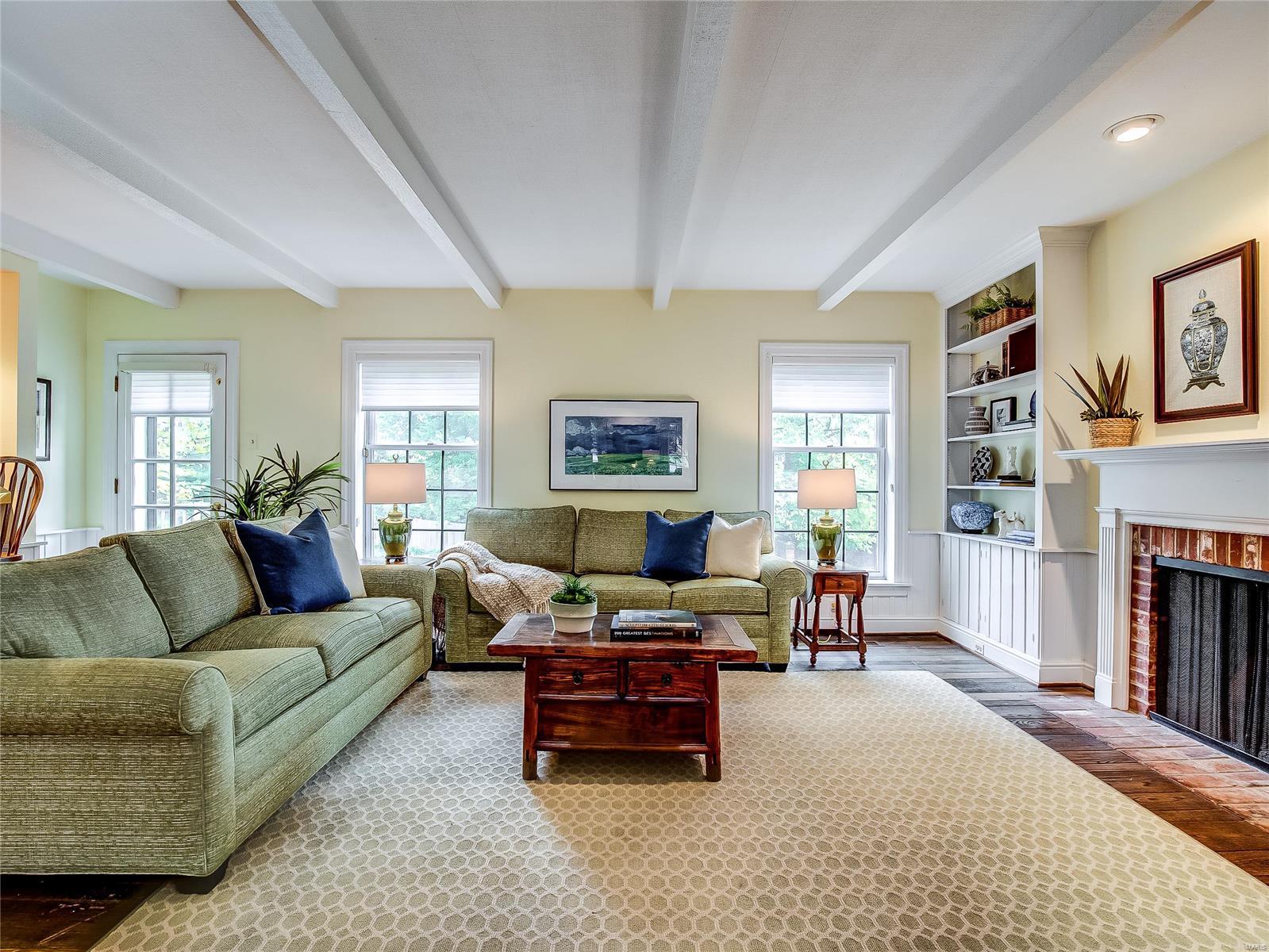 Lake Forest - Residential