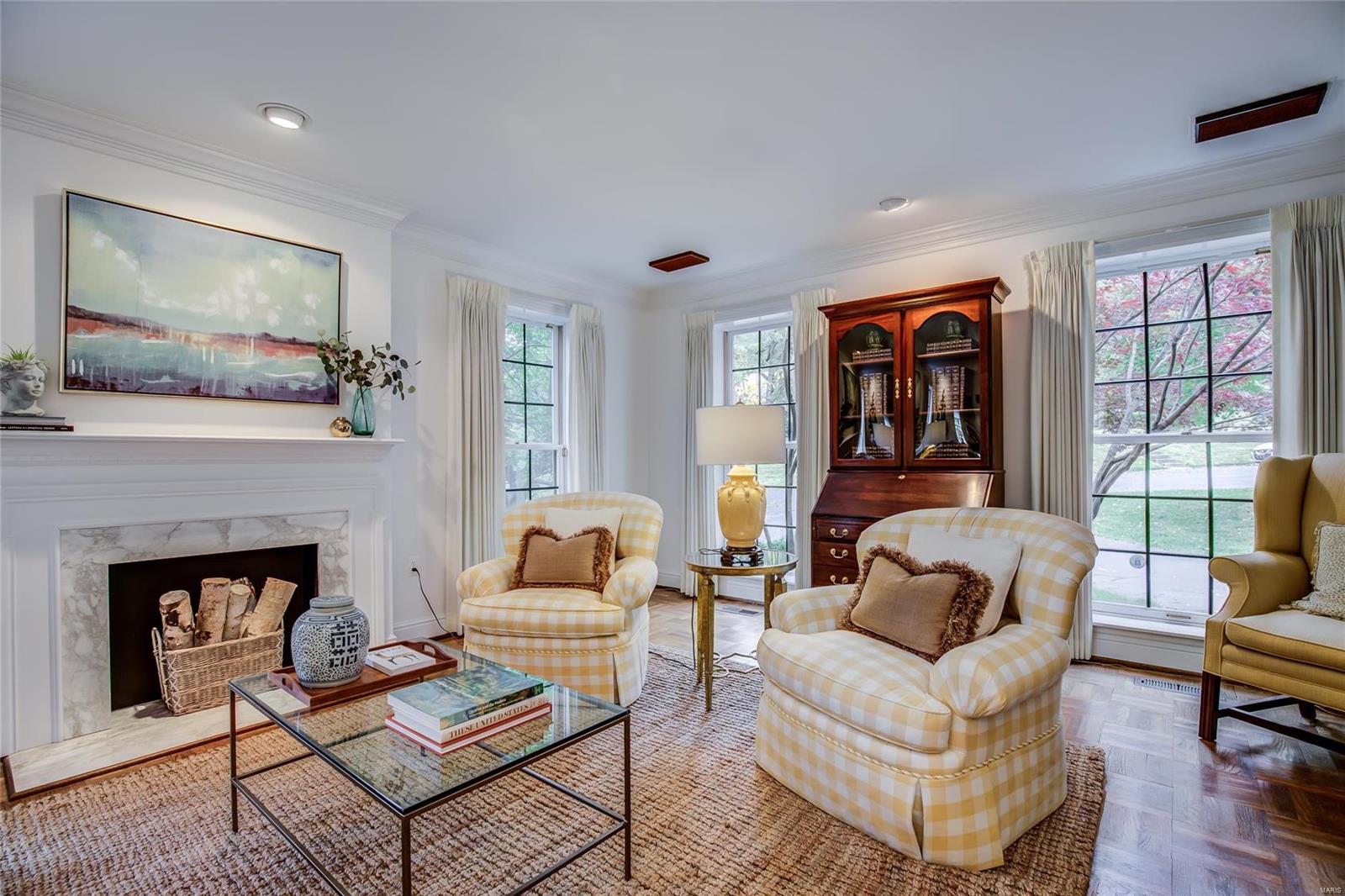 Lake Forest - Residential