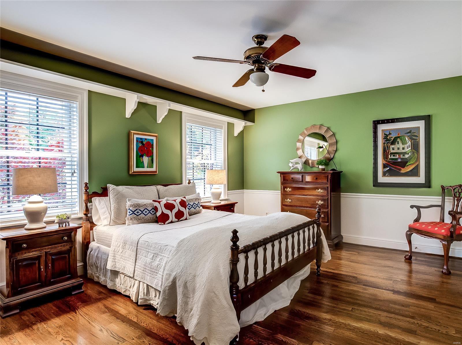 Lake Forest - Residential