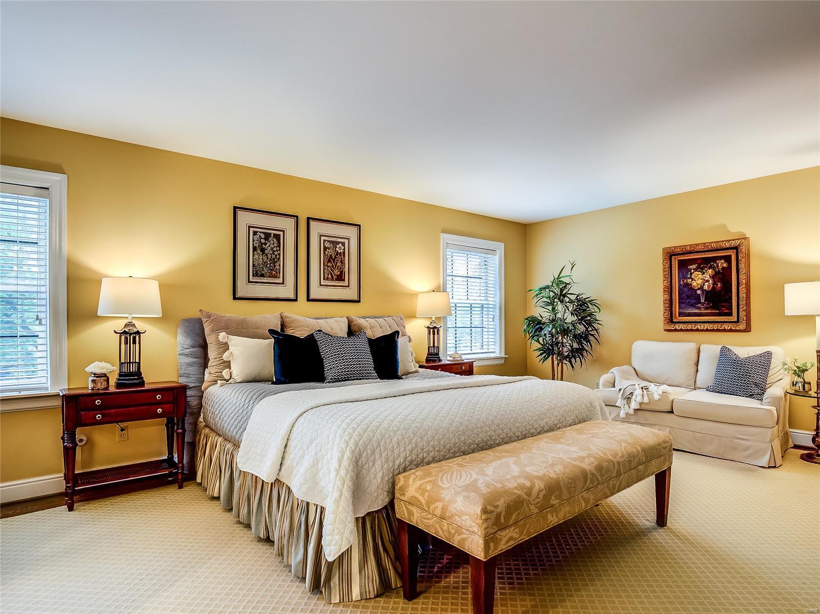 Lake Forest - Residential