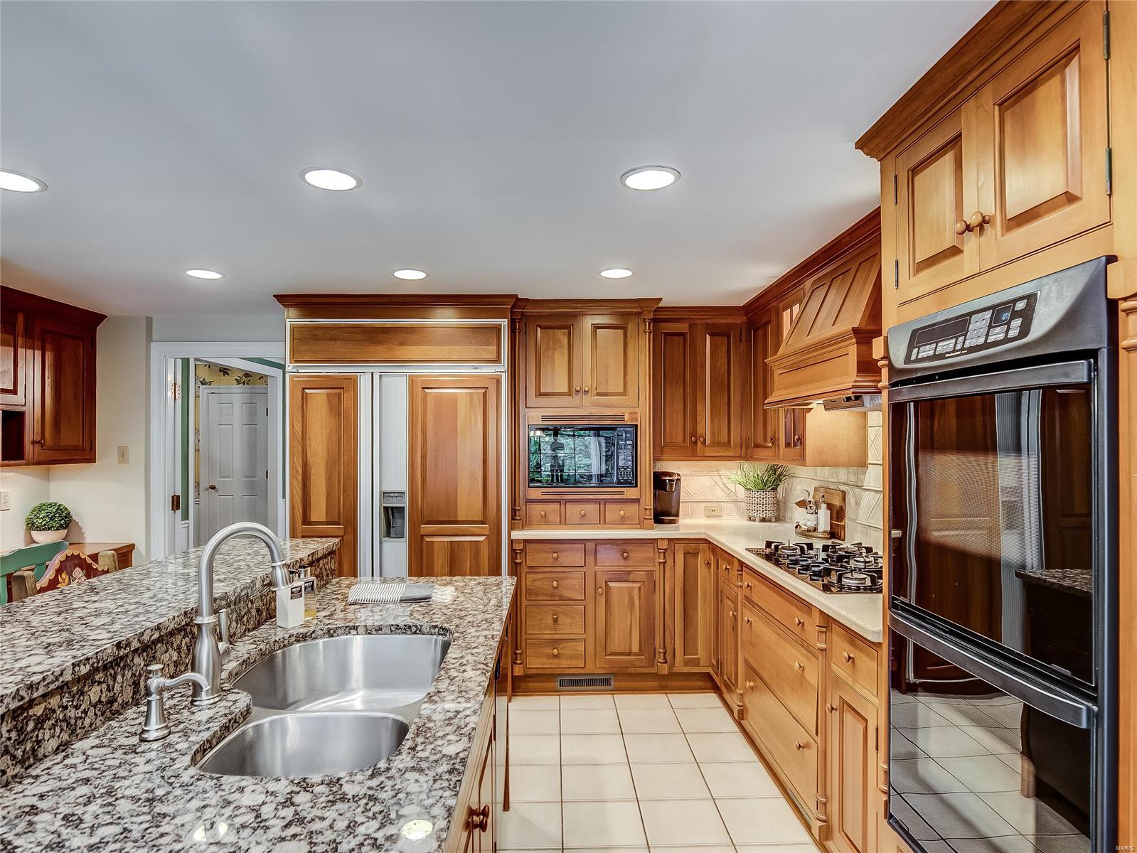 Lake Forest - Residential