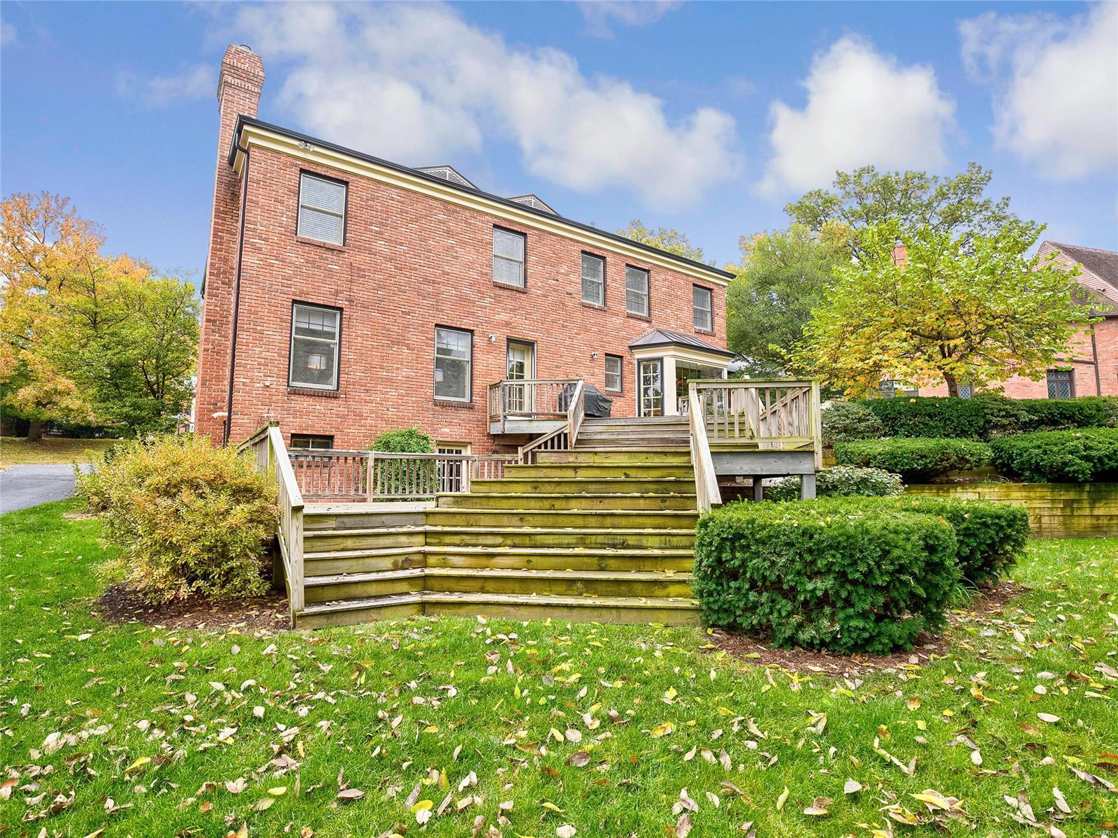 Lake Forest - Residential