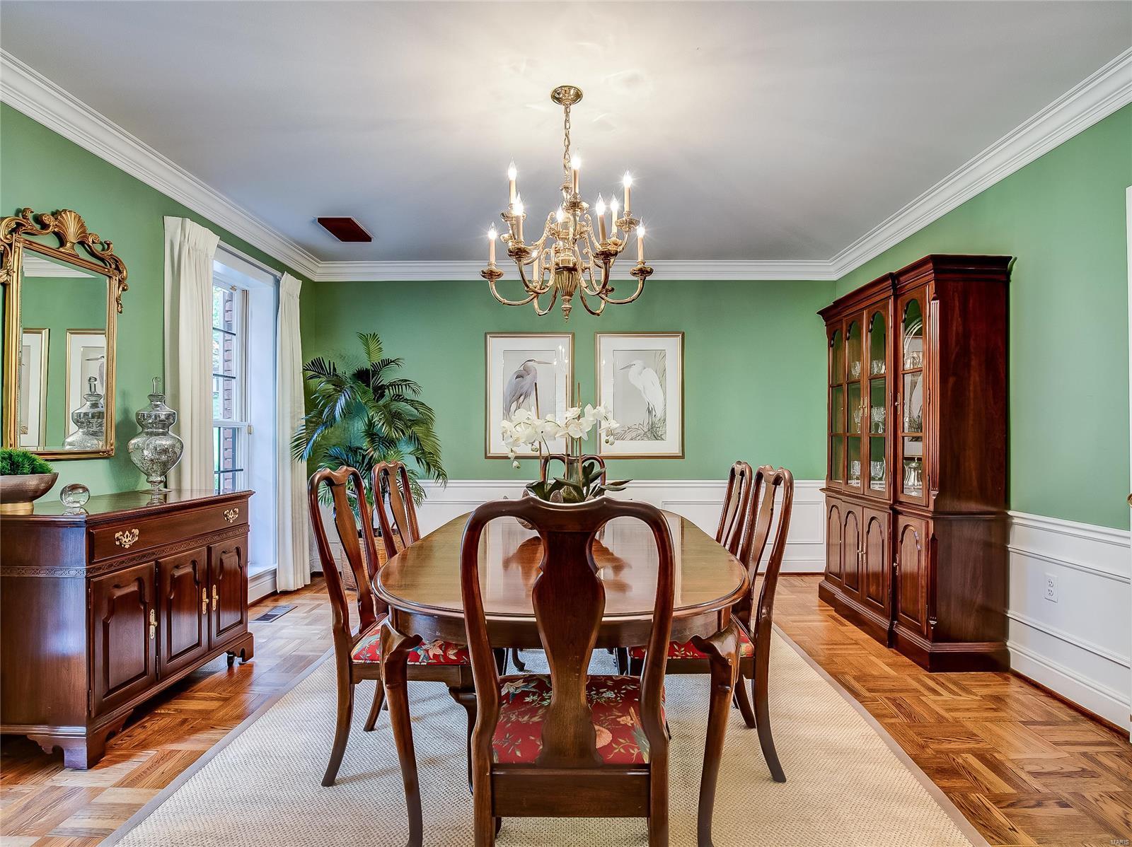 Lake Forest - Residential