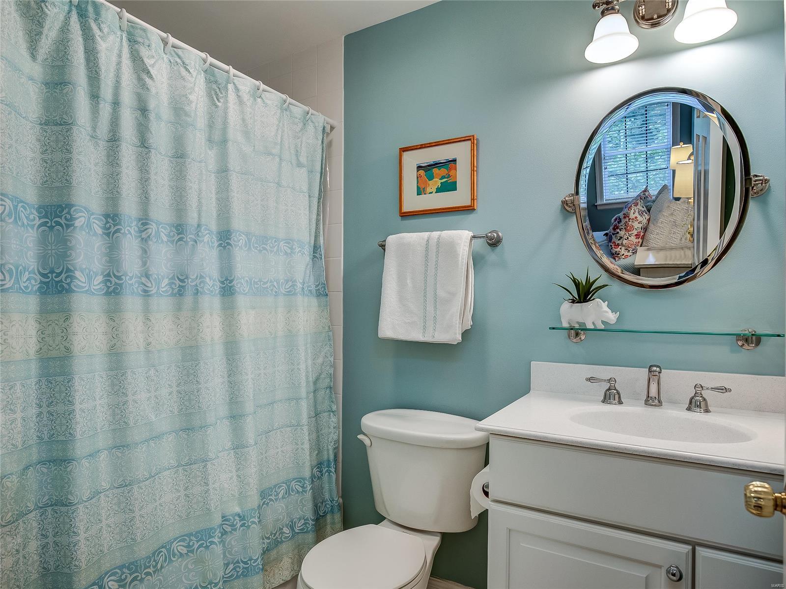 Lake Forest - Residential