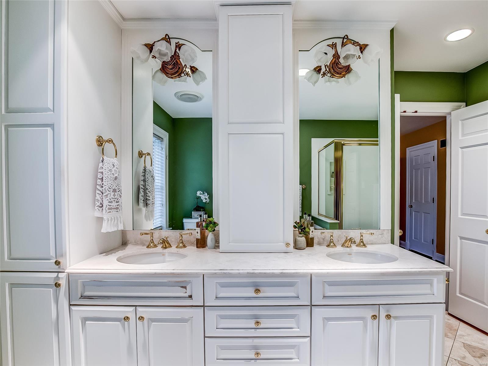 Lake Forest - Residential