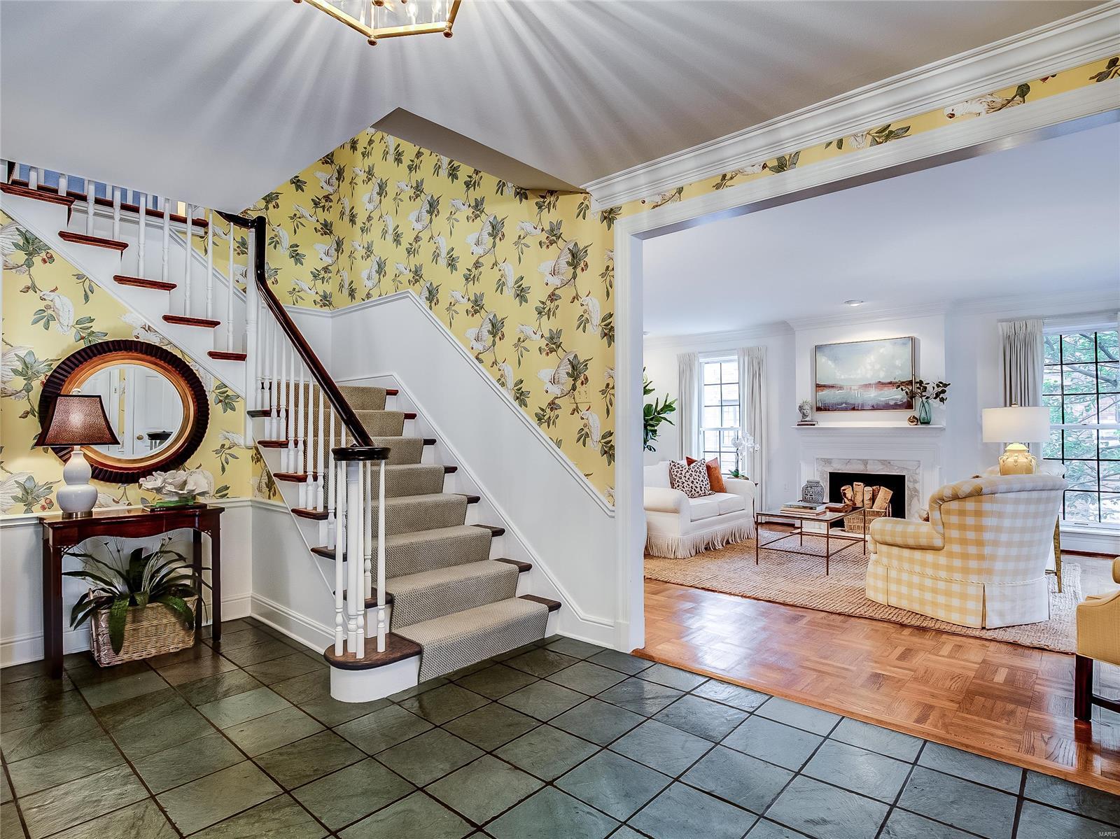 Lake Forest - Residential