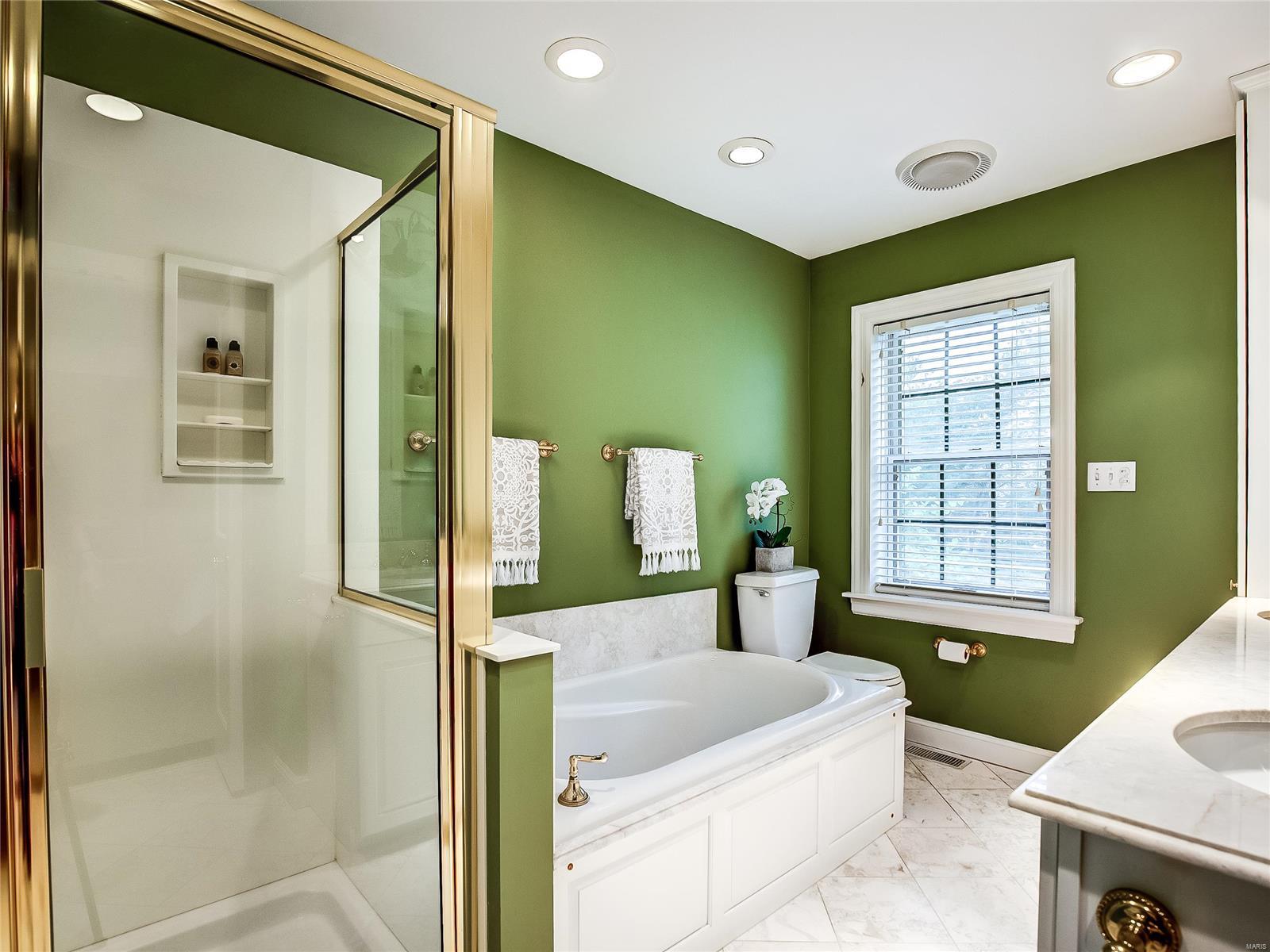 Lake Forest - Residential