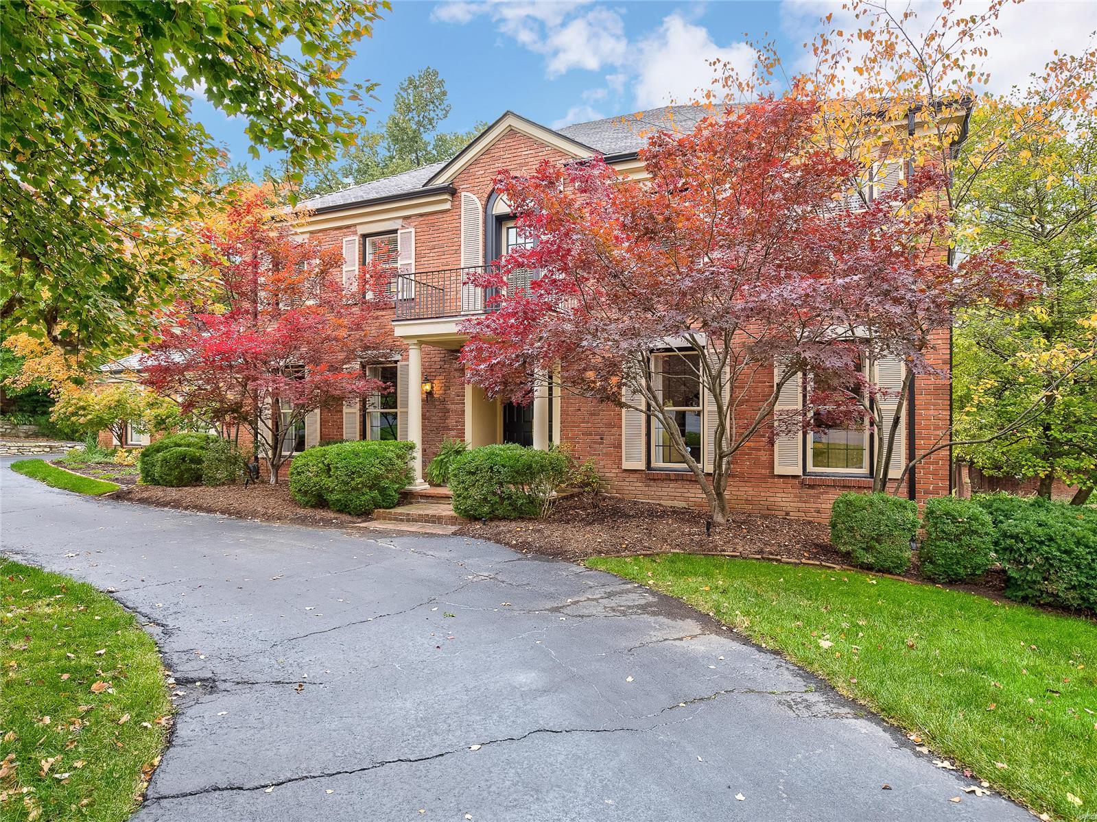 Lake Forest - Residential